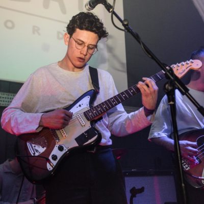 The Magic Gang announce new UK tour