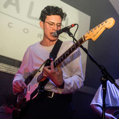 The Magic Gang, IDLES, Demob Happy and more added to The Great Escape