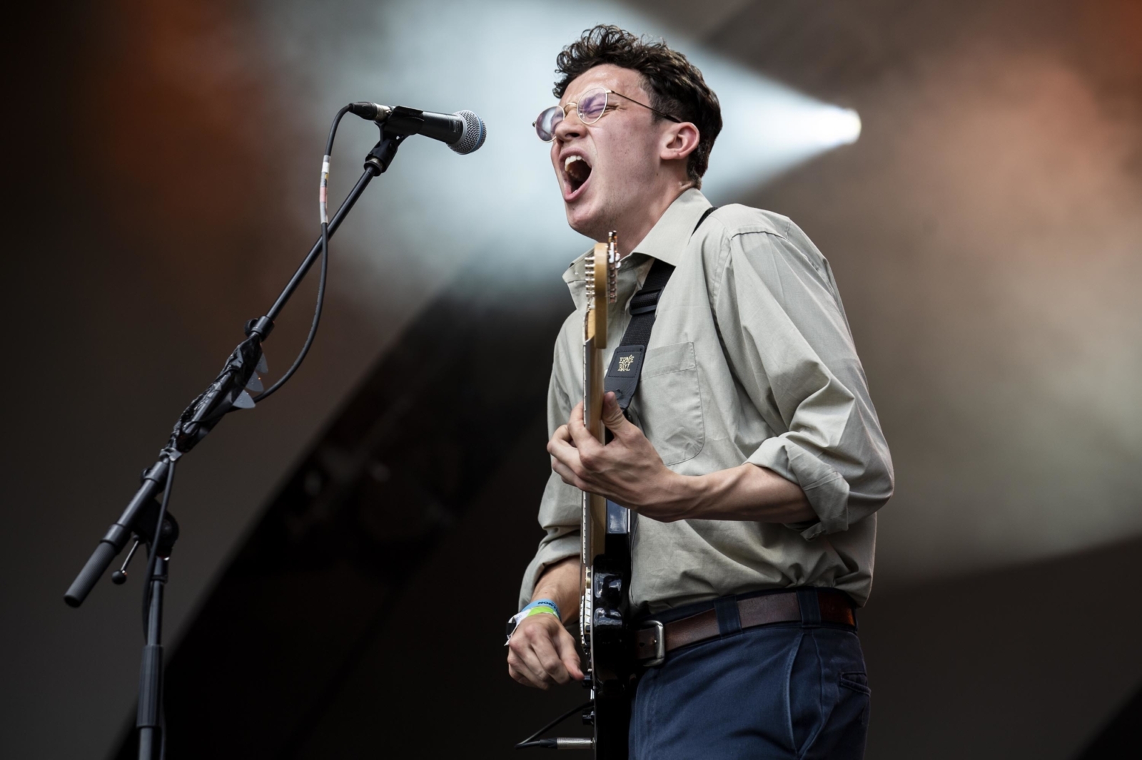 The Magic Gang, Our Girl and more for Sound City 2019