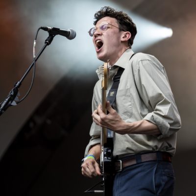 The Magic Gang, Our Girl and more for Sound City 2019