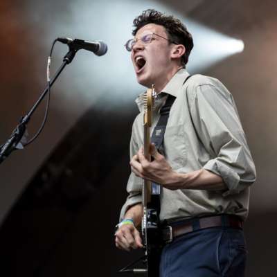 The Magic Gang, Our Girl and more for Sound City 2019