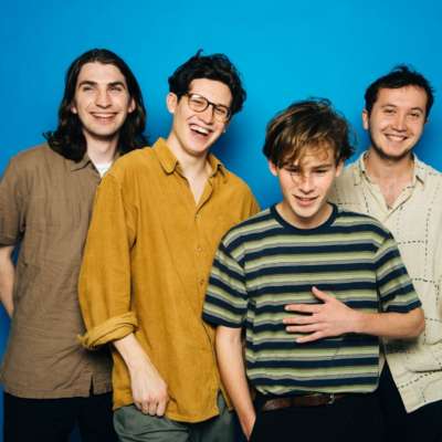 Watch The Magic Gang and INHEAVEN’s Roundhouse Rising show live