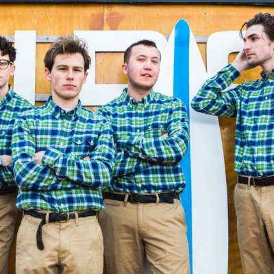 The Magic Gang recruit Jessie Ware for a new version of ‘Take Care’