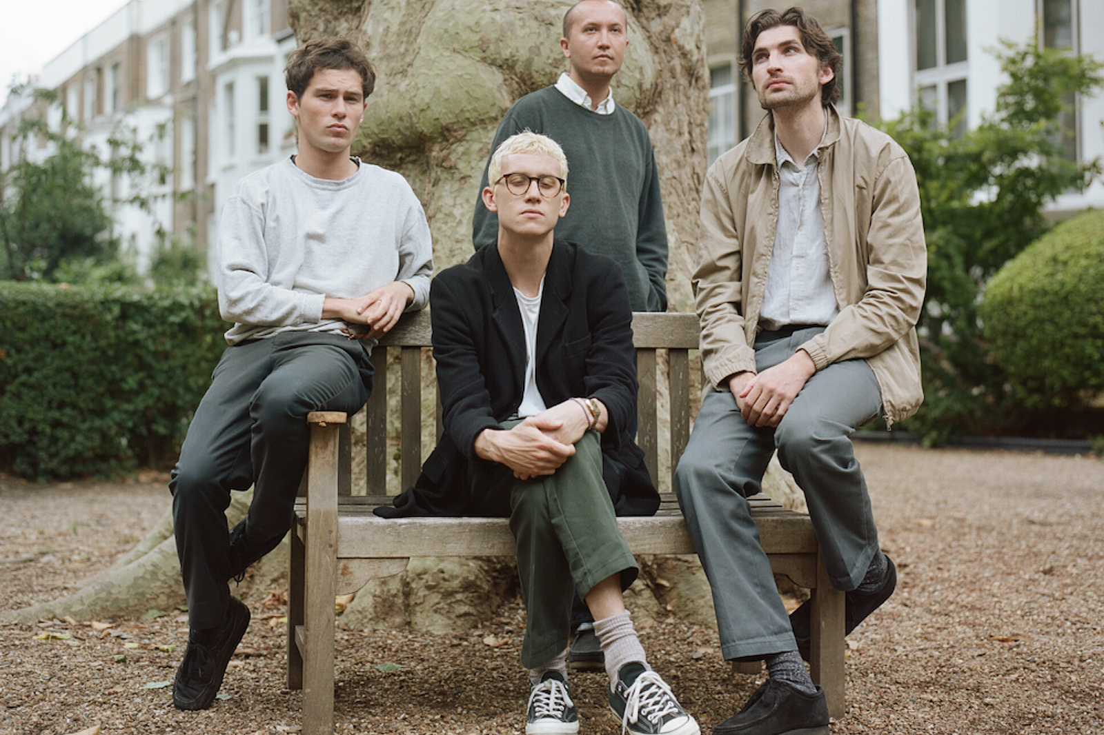 The Magic Gang present 'Death Of The Live Stream'