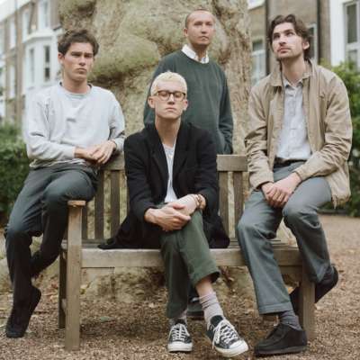 The Magic Gang present ‘Death Of The Live Stream’