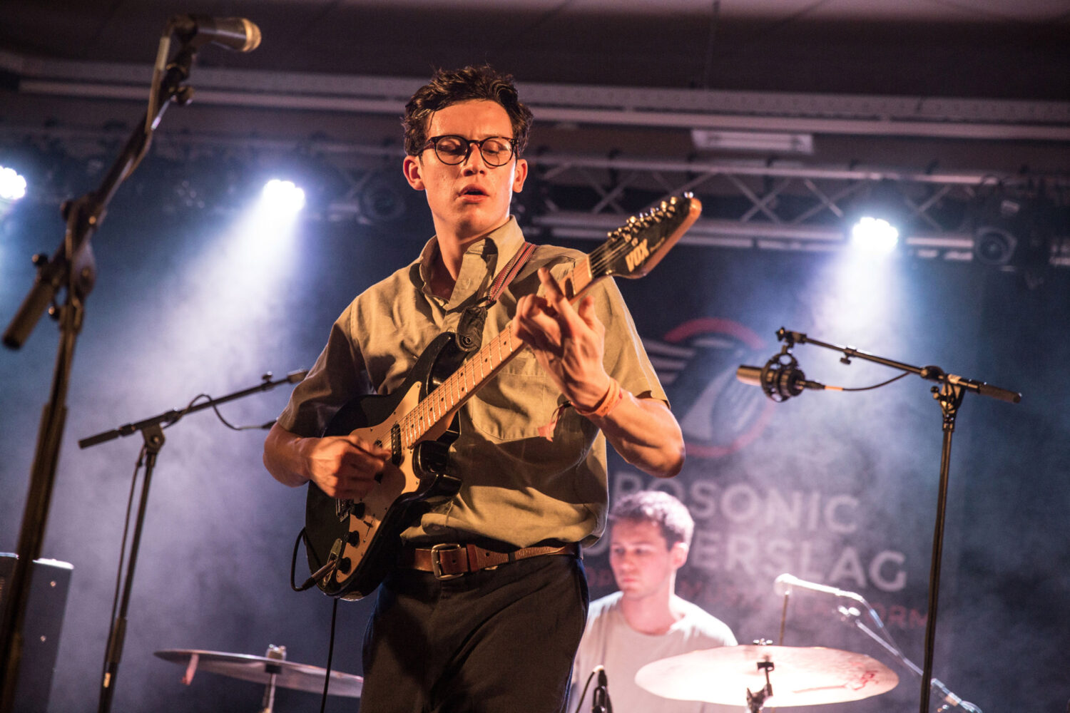 Eurosonic 2017