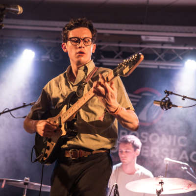 Eurosonic 2017