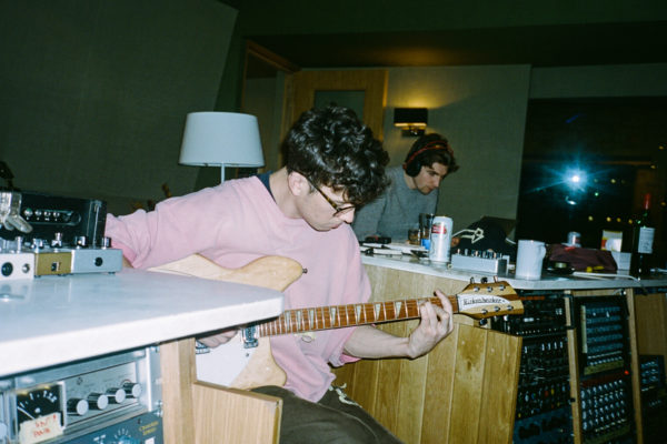 The Magic Gang: “We had to try not to be so self-indulgent"