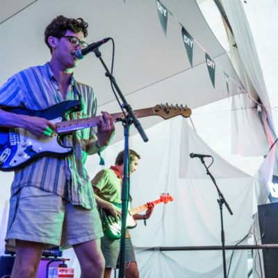The Magic Gang, Marika Hackman, Dream Wife and more join Latitude 2017