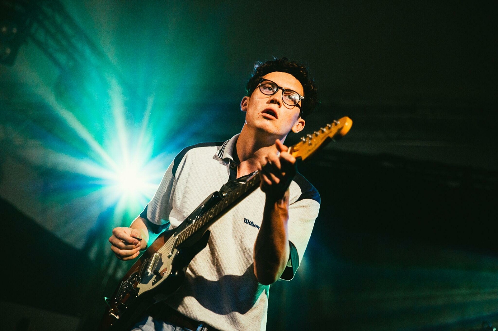 The Magic Gang, Pulled Apart By Horses and more are set for Live At Leeds 2018