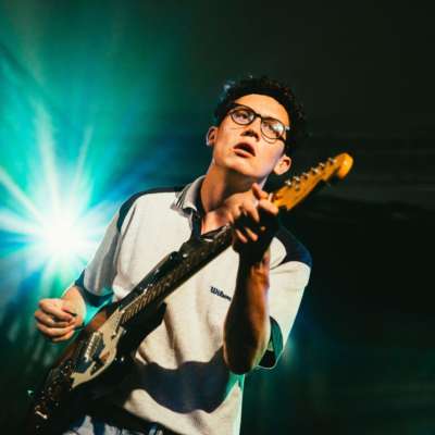 The Magic Gang, Pulled Apart By Horses and more are set for Live At Leeds 2018