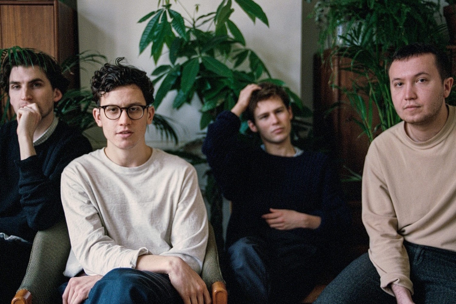 The Magic Gang - Getting Along
