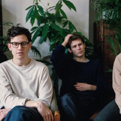 Tracks: The Magic Gang, Peace, Nilüfer Yanya & more