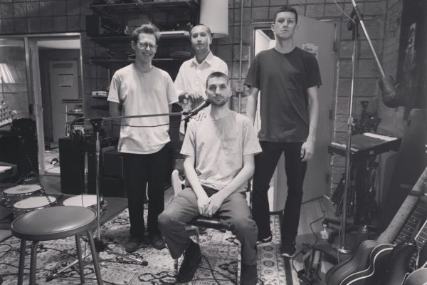 Big Albums in 2020: The Magic Gang