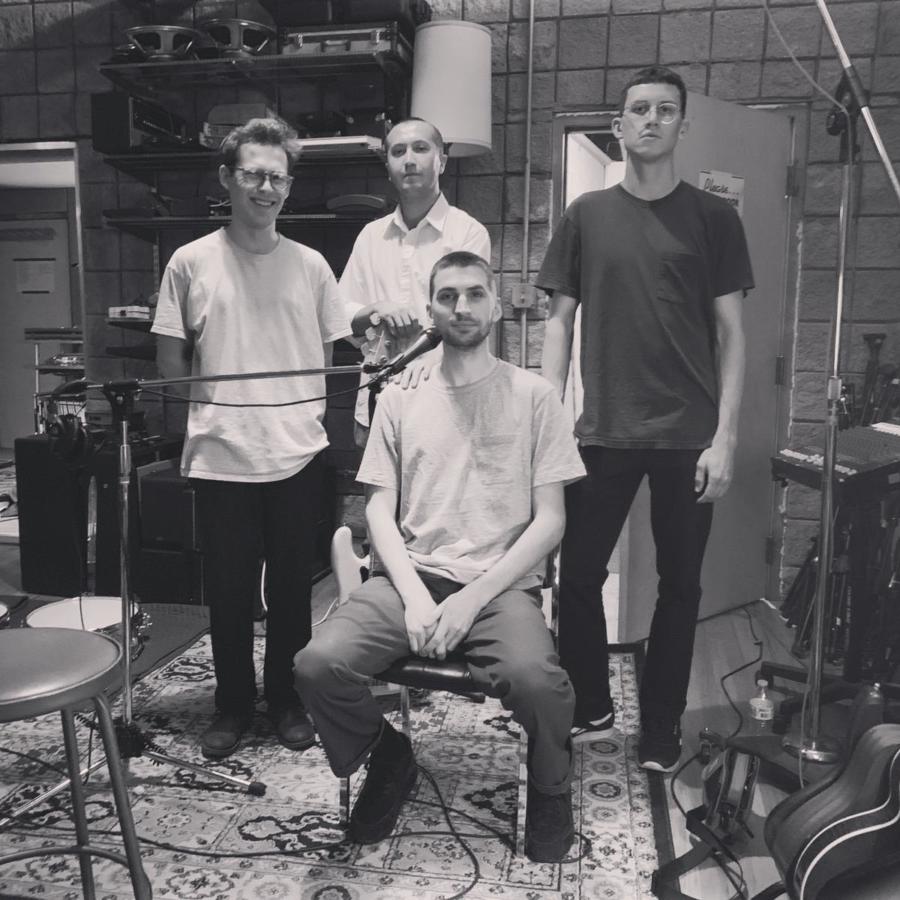 Big Albums in 2020: The Magic Gang