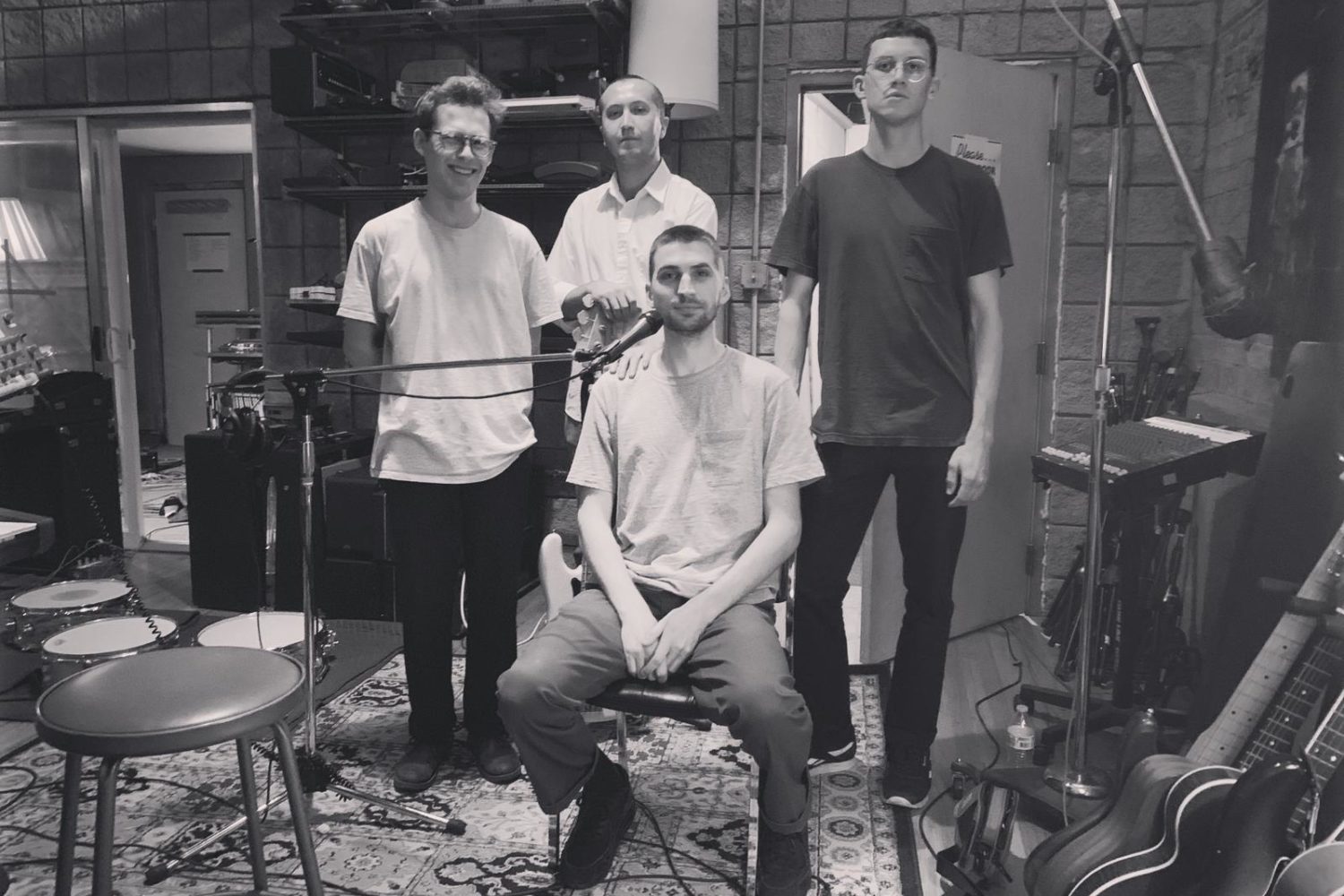 Big Albums in 2020: The Magic Gang