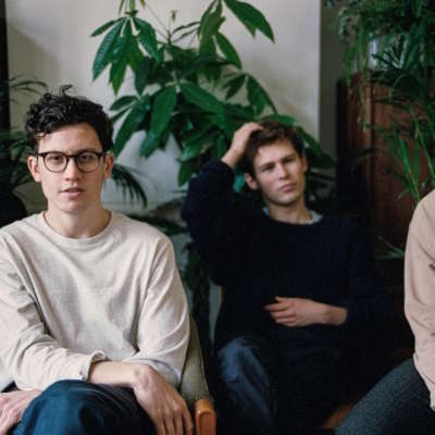Tracks: The Magic Gang, Peace, Nilüfer Yanya & more