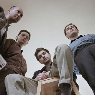 The Magic Gang get hacked in new ‘Take Back The Track’ video