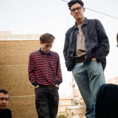 The Magic Gang share re-working of ‘Alright’