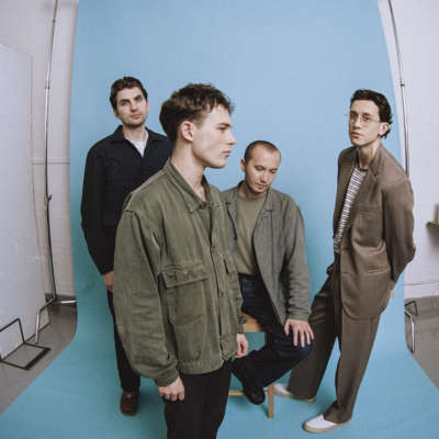 The Magic Gang cover ‘Club Tropicana’