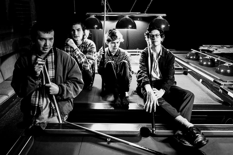 The Magic Gang have announced their debut album!