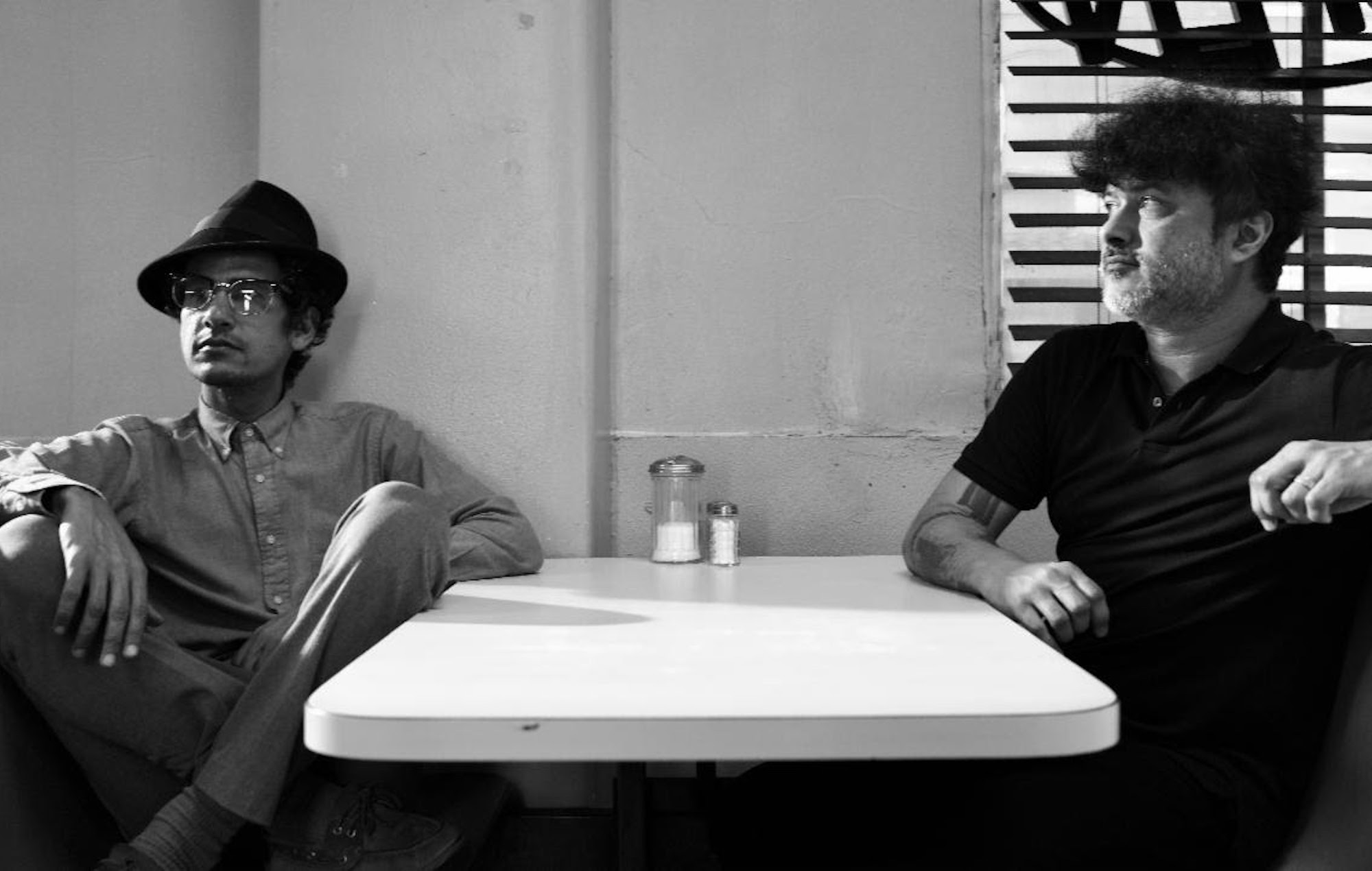 The Mars Volta return with new song 'Graveyard Love' - Vimarsana News