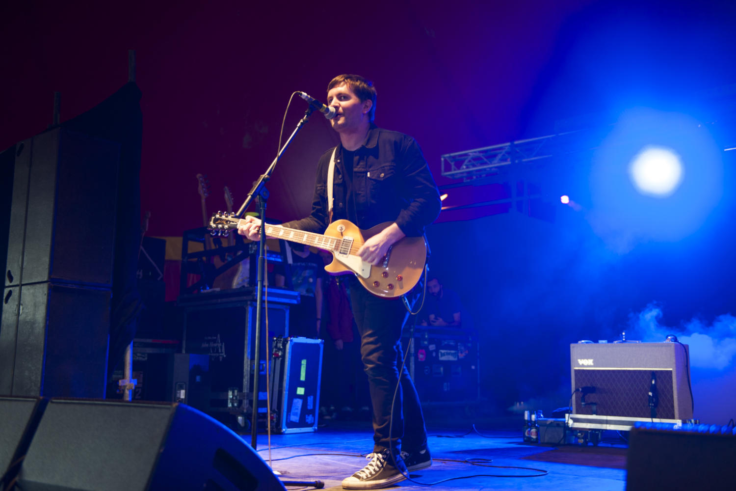 The Menzingers are back with ‘Lookers’ and new UK dates!