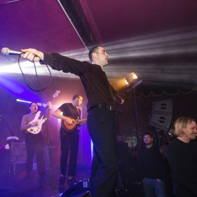 The Murder Capital, Lady Bird, Halfnoise and more complete Live At Leeds 2019 lineup