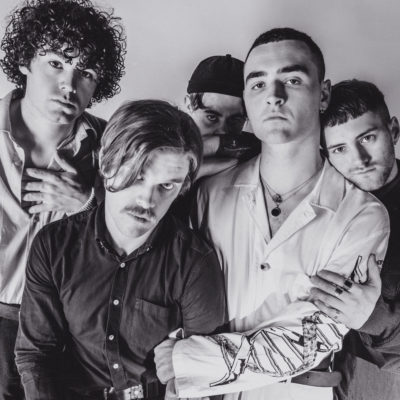 The Murder Capital take us through their favourite sessions, featuring Pixies, King Krule and more