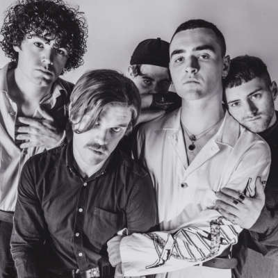 The Murder Capital take us through their favourite sessions, featuring Pixies, King Krule and more