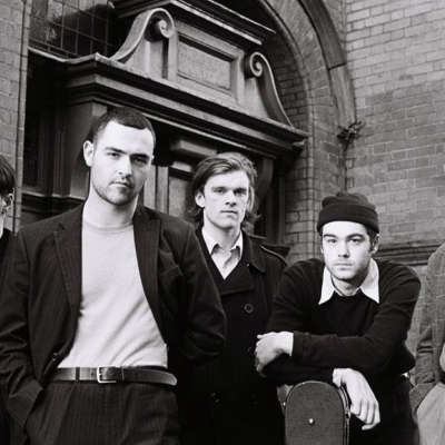 The Murder Capital release new track ‘Don’t Cling To Life’