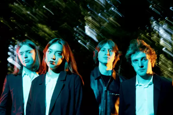 The Mysterines drop new track 'The Bad Thing'