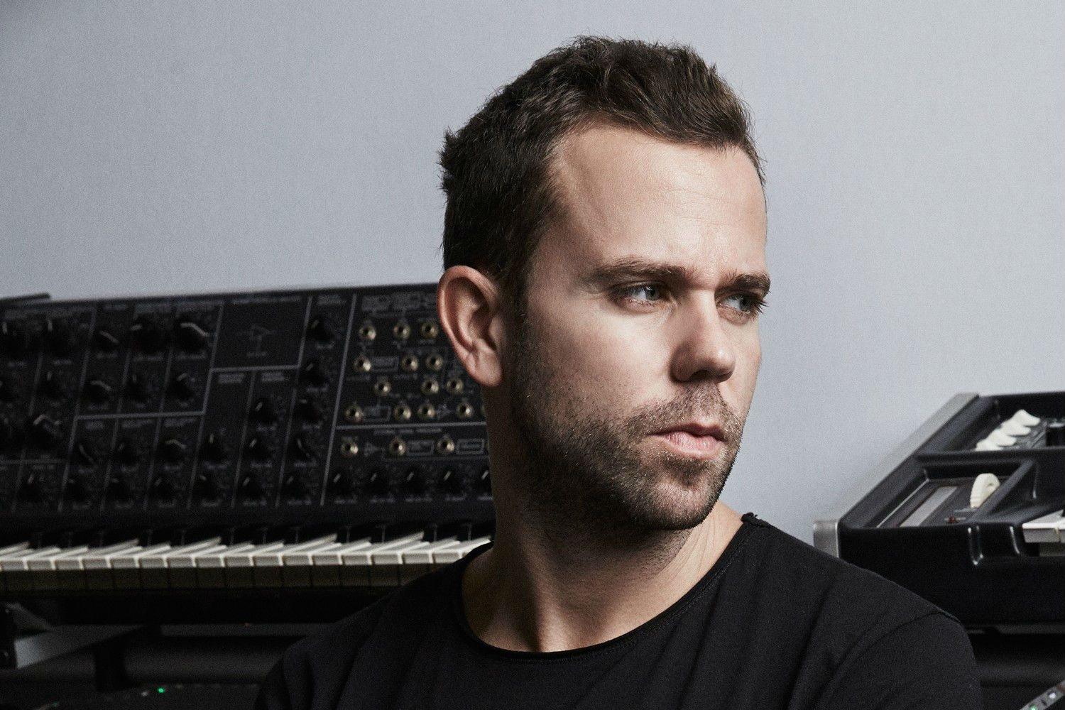 M83 announces pair of UK headline shows
