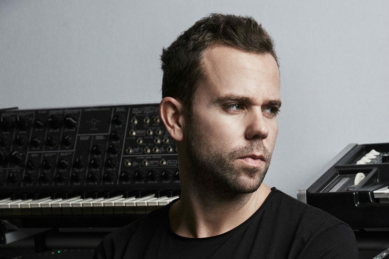 M83 announces pair of UK headline shows