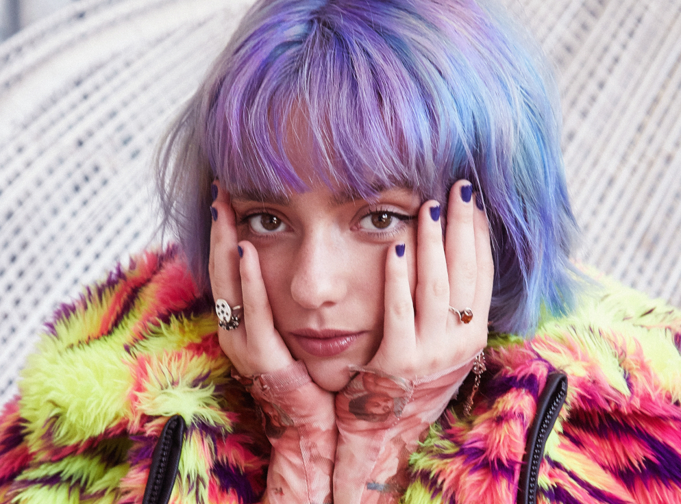 merci, mercy unveils new song ‘Tequila & Lemonade’