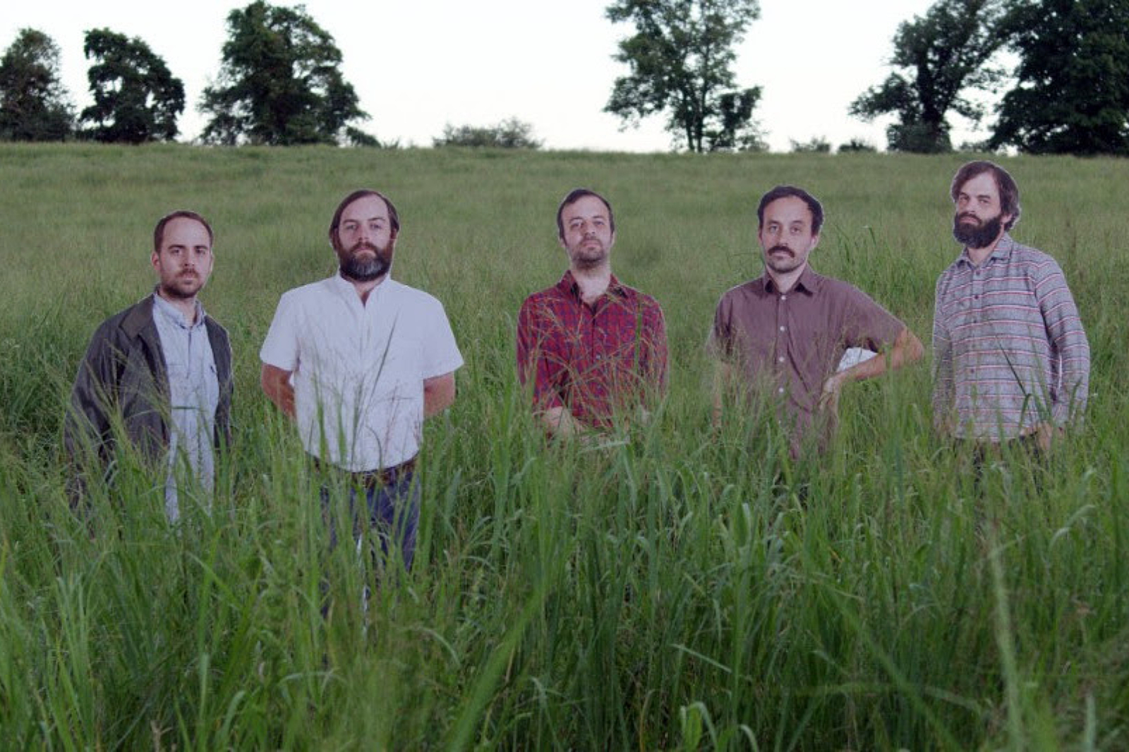 mewithoutYou announce new album '[untitled]', share new EP