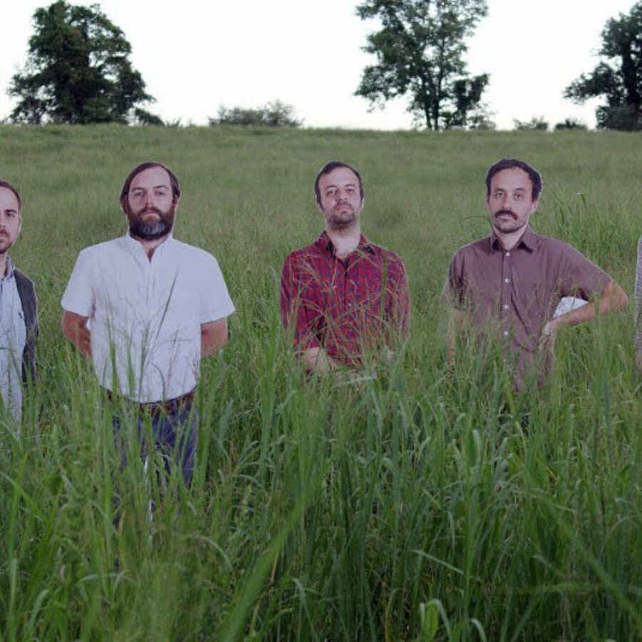 mewithoutYou announce new album '[untitled]', share new EP