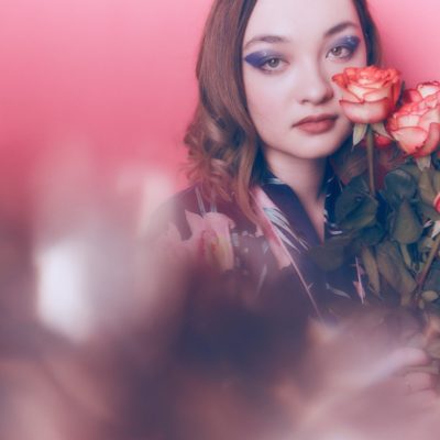 mxmtoon announces 'dusk' EP