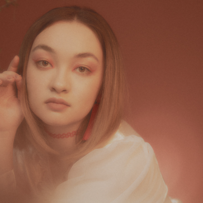 mxmtoon announces new 'dawn' EP