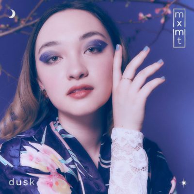 mxmtoon - dusk
