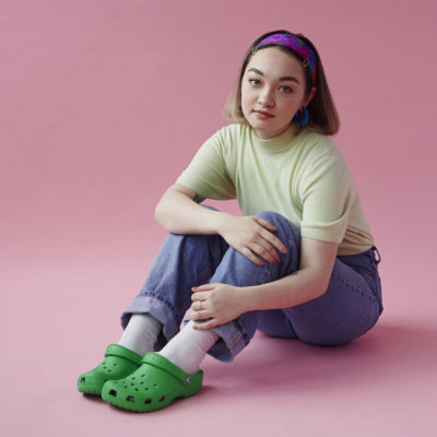 mxmtoon teams up with Carly Rae Jepsen for new song 'ok on your own'