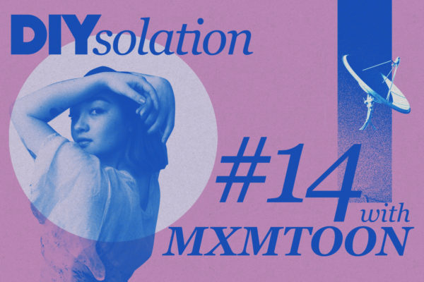 DIYsolation