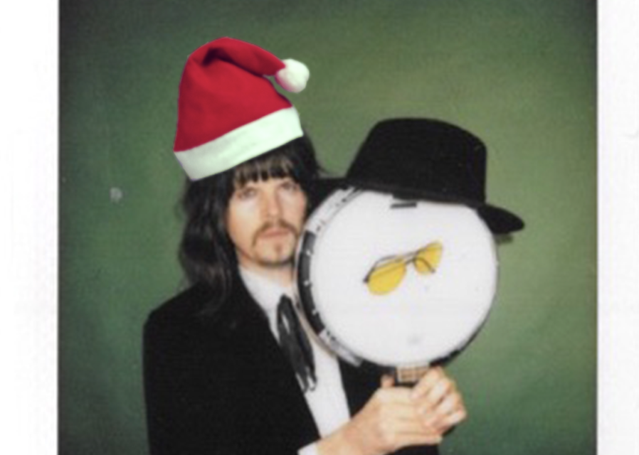 NANCY shares apocalyptic Christmas bop ‘The World’s About To Blow (Thank God It’s Christmas)’