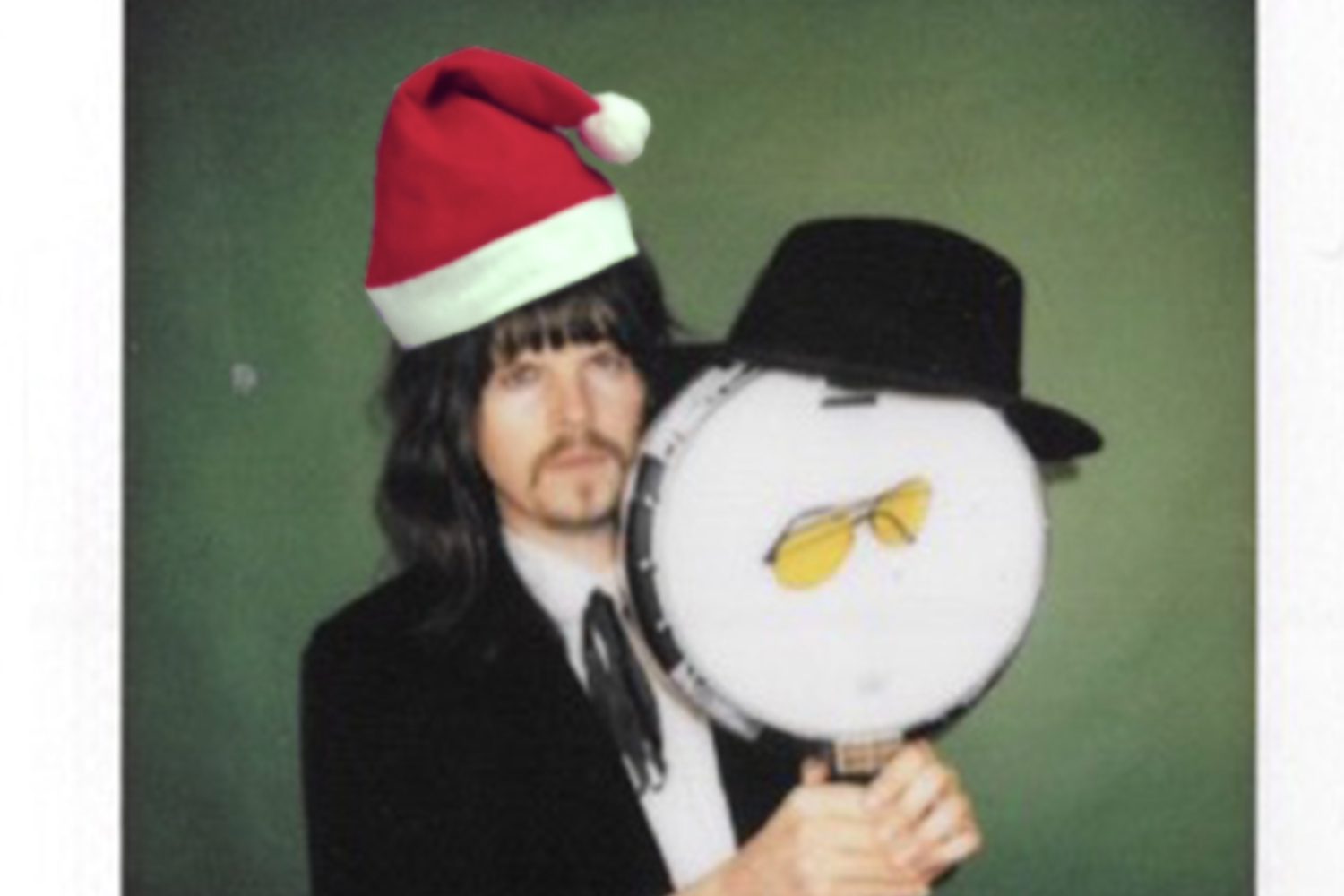 NANCY shares apocalyptic Christmas bop ‘The World’s About To Blow (Thank God It’s Christmas)’