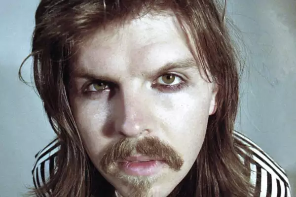 NANCY shares '7 Foot Tall Post-Suicidal Feel Good Blues'