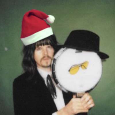 NANCY shares apocalyptic Christmas bop ‘The World’s About To Blow (Thank God It’s Christmas)’