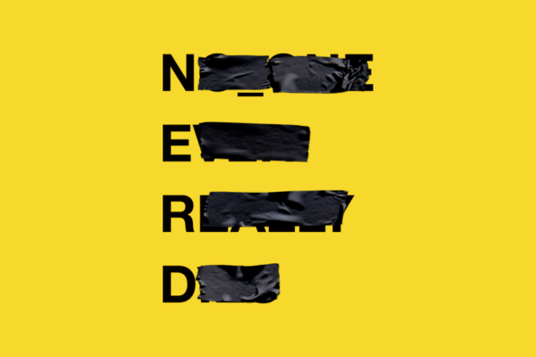 N.E.R.D - No_One Ever Really Dies