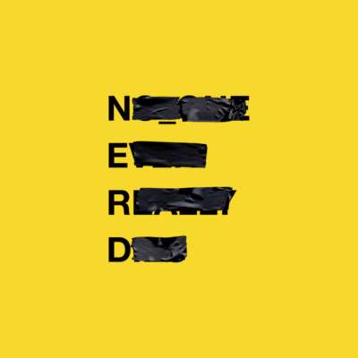 N.E.R.D - No_One Ever Really Dies