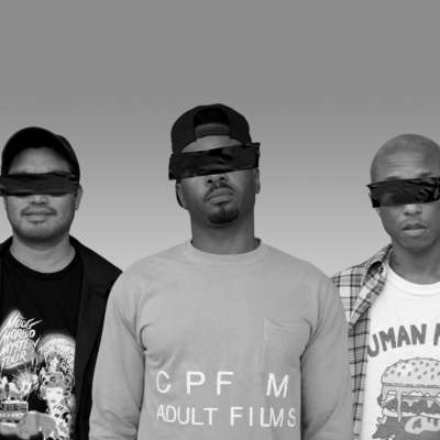 N.E.R.D team up with Frank Ocean and Kendrick Lamar on ‘Don’t Don’t Do It!’