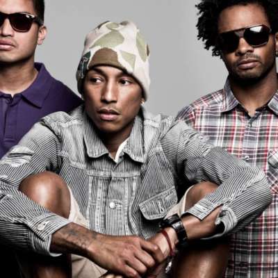 Are N.E.R.D coming back?